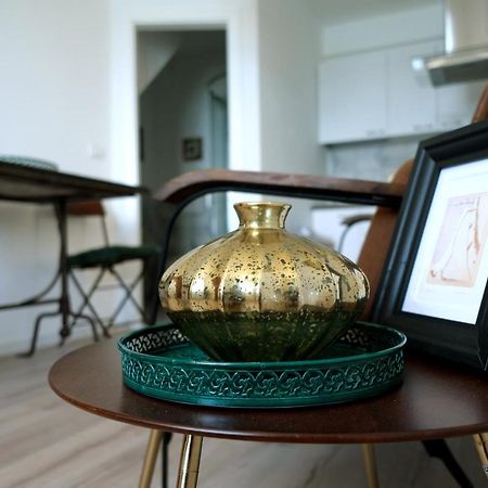 Seaview Apartment Tribalj エクステリア 写真
