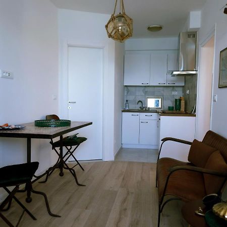 Seaview Apartment Tribalj エクステリア 写真